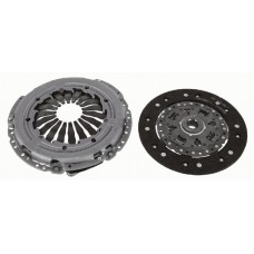 3000 950 778 SACHS Комплект зчеплення