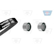 KT 1229 OPTIBELT Комплект ременя ГРМ