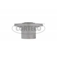 80001570 CORTECO Опора стійки амортизатора