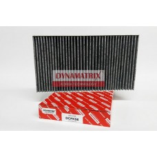 DCFK56 DYNAMATRIX Фільтр повітря у внутрішньому просторі