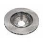 DI-320C JAPANPARTS Гальмівний диск