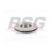 BSG 75-210-015 BSG Гальмівний диск