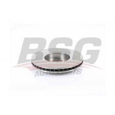 BSG 75-210-015 BSG Гальмівний диск