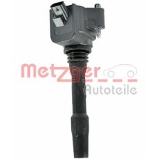 0880450 METZGER Котушка запалювання