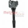 0880450 METZGER Котушка запалювання