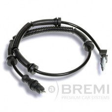 50278 BREMI Датчик частота обертання колеса