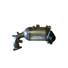 6115540S Henkel Parts Катализатор