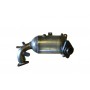 6115540S Henkel Parts Катализатор