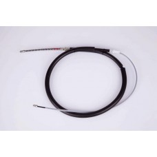 8AS 355 669-461 HELLA Тросик, cтояночный тормоз