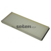 PC8004 CoopersFiaam Фільтр повітря у внутрішньому просторі