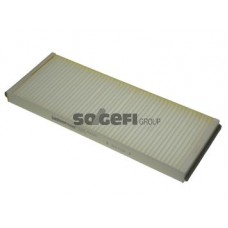 PC8004 CoopersFiaam Фільтр повітря у внутрішньому просторі