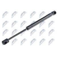 AE-AR-004 NTY Газова пружина кришка багажника
