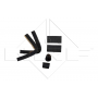 WG2162225 WILMINK GROUP Теплообмінник обігрів салону