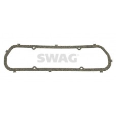 50 90 6282 SWAG Прокладка, Кришка головки циліндра