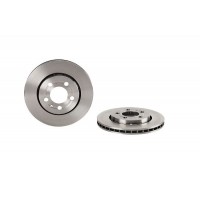2143132 Omnicraft Гальмівний диск