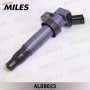 AL08023 MILES Котушка запалювання