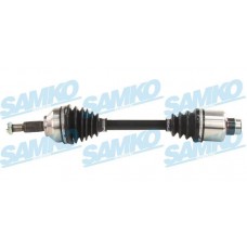 DS52537 SAMKO Привідний вал