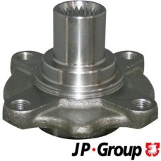 1541400600 JP GROUP Ступиця колеса