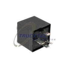 07.42.053 TRUCKTEC AUTOMOTIVE Реле, Паливний насос