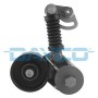 APV2457 DAYCO НАТЯЖИТЕЛЬ РЕМЕНЯ, клиновой зубча