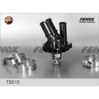 TS015 FENOX Термостат охолоджувальна рідина