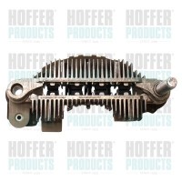 WG2262812 WILMINK GROUP Випрямляч генератора