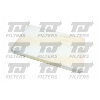 QFC0241 QUINTON HAZELL Фільтр повітря у внутрішньому просторі