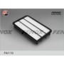 FAI115 FENOX Повітряний фільтр