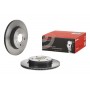 09.C929.11 BREMBO Гальмівний диск