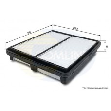 CDW12102 COMLINE Повітряний фільтр