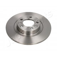 DP-0619 JAPANPARTS Гальмівний диск