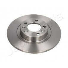 DP-0619 JAPANPARTS Гальмівний диск