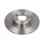 DP-0619 JAPANPARTS Гальмівний диск