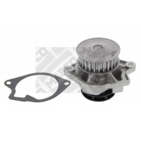 21819 MAPCO Водяний насос охолодження двигуна
