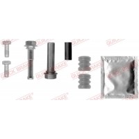 113-1308X QUICK BRAKE Комплект напрямної гільзи