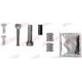 113-1308X QUICK BRAKE Комплект напрямної гільзи