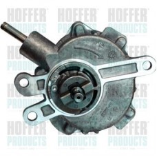 8091124 HOFFER вакуумний насос гальмова система