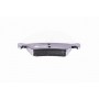 8DB 355 012-441 HELLA PAGID Комплект гальмівних колодок дисковий гальм