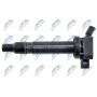 ECZ-TY-003 NTY Котушка запалювання