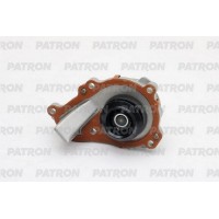 PWP1850 PATRON Водяний насос охолодження двигуна