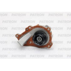 PWP1850 PATRON Водяний насос охолодження двигуна