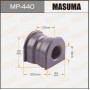 MP440 MASUMA Втулка стабілізатора
