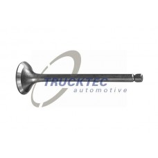 випускний клапан TRUCKTEC-AUTOMOTIVE 02.12.170