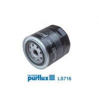 LS716 PURFLUX Масляний фільтр
