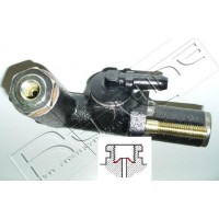 07MZ009 RED-LINE Головний циліндр система зчеплення