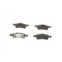 0 986 494 063 BOSCH Комплект гальмівних колодок дисковий гальм