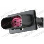 508R0011 RIDEX Вентилятор охолодження двигуна