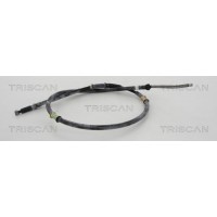 8140 42183 TRISCAN Тросик, cтояночный тормоз