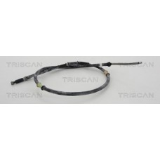 8140 42183 TRISCAN Тросик, cтояночный тормоз