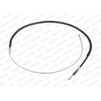 FHB432899 FERODO Тросик, cтояночный тормоз